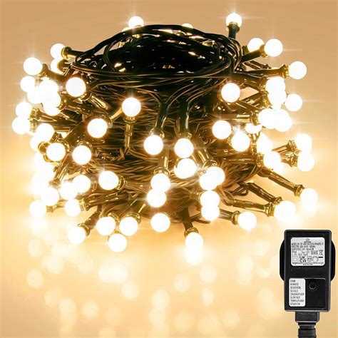 amazon outdoor fairy lights